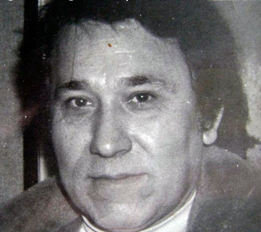 Leandro Sesarego - Auteur