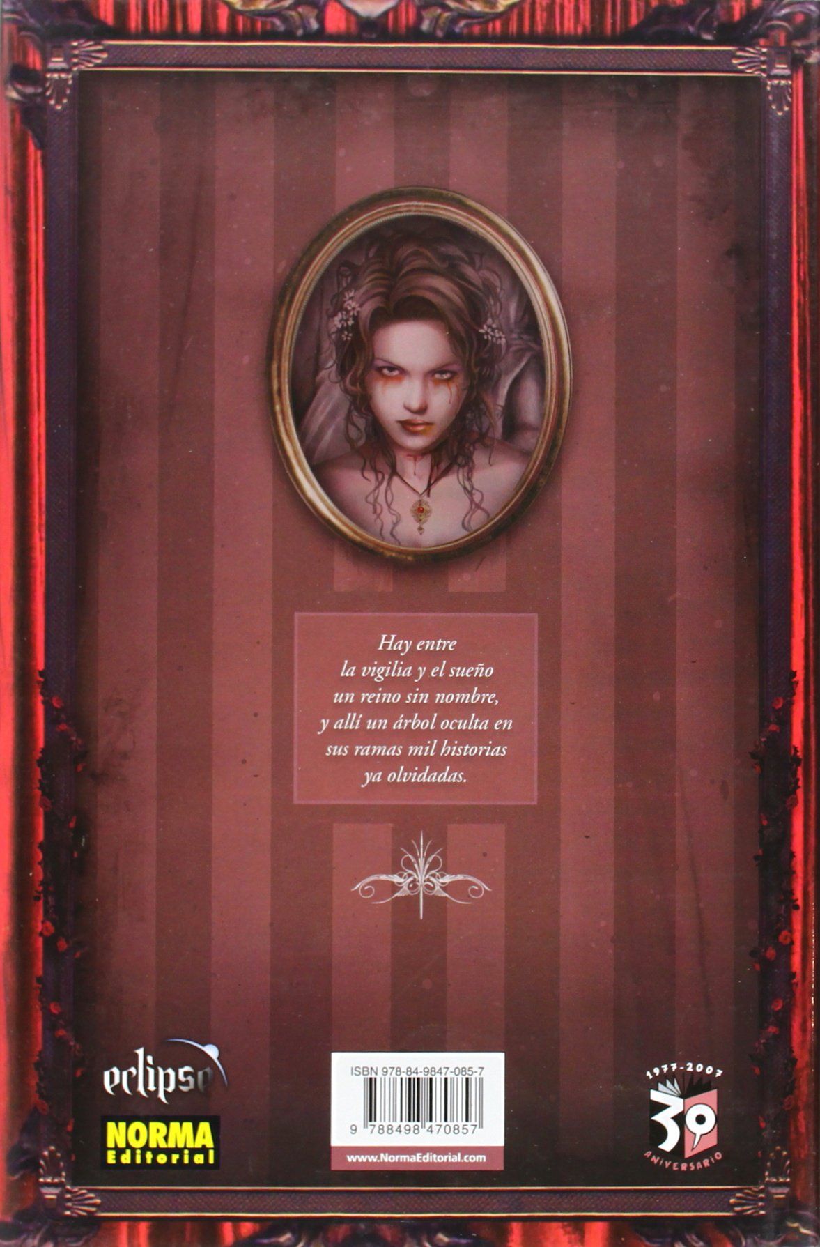Forgotten - Extrait 1