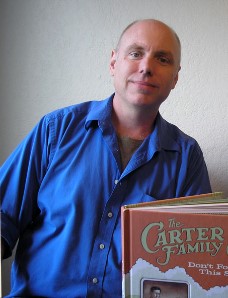 Frank Young - Auteur
