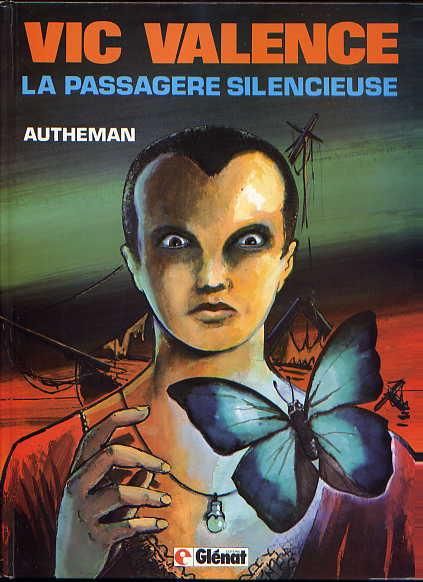 Passagère silencieuse (La)