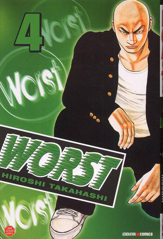 Worst 4