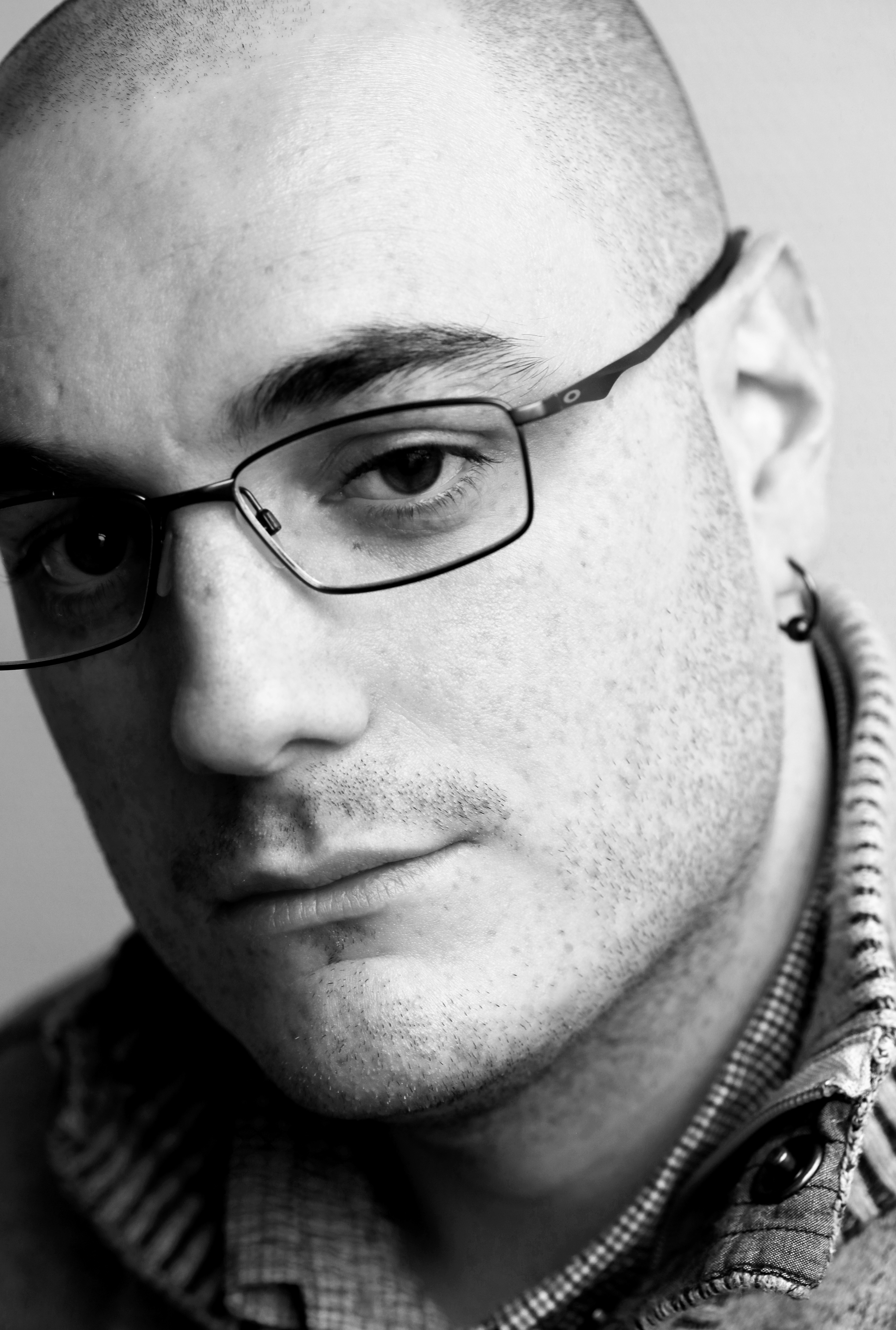 Vincent Brugeas - Auteur