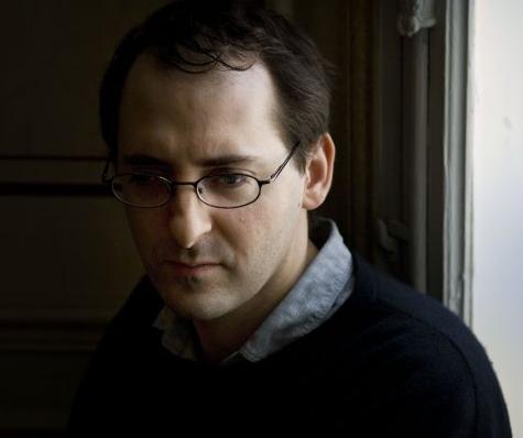 Martin Page - Auteur