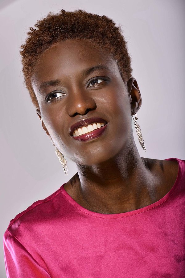 Rokhaya Diallo - Auteur