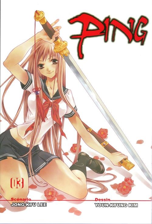 Ping 3