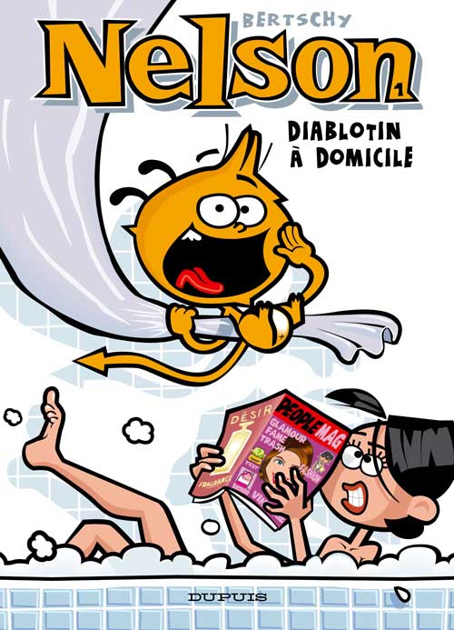 Série Nelson