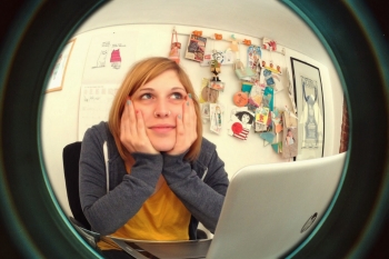 Lucia Biagi - Auteur