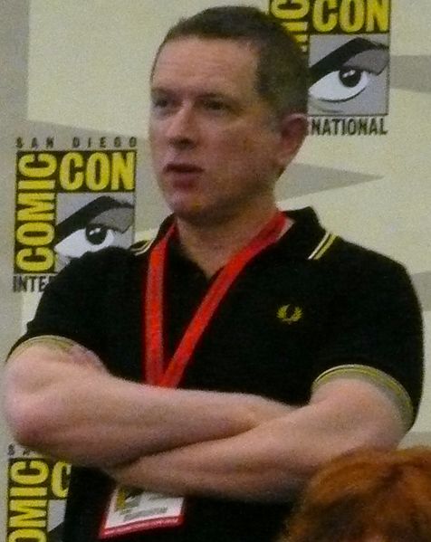 James Robinson - Auteur