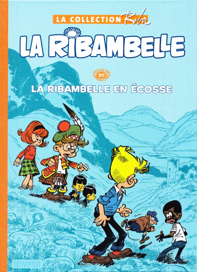 Ribambelle en Écosse (La)
