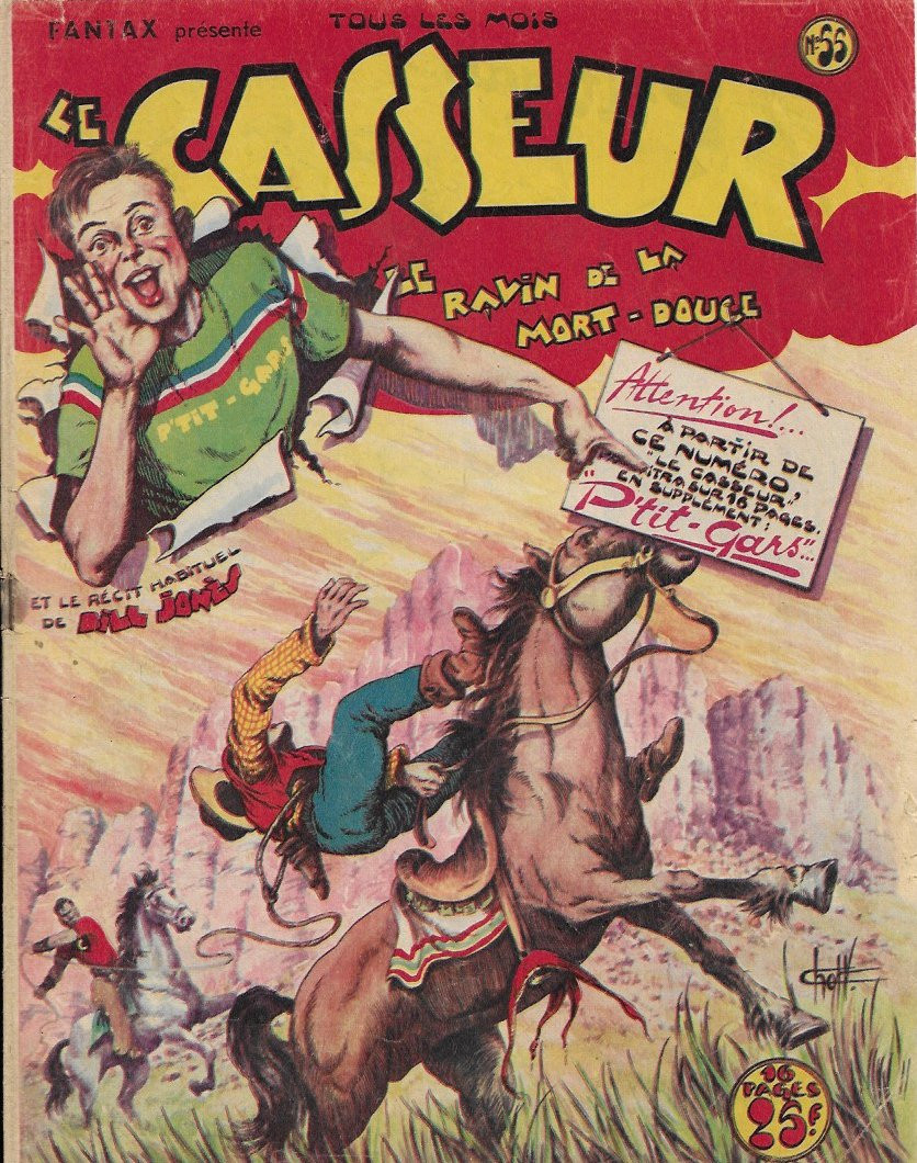 Ravin de la Mort-douce (Le)