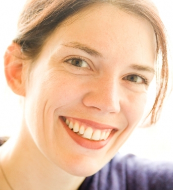 Caroline Allard - Auteur