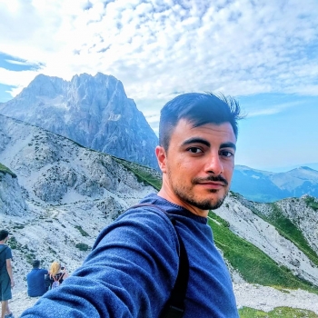 Riccardo Colosimo - Auteur