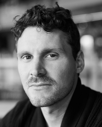 Simon Cojean - Auteur