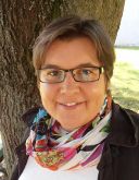 Muriel Zürcher - Auteur