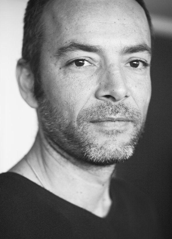 Olivier Berlion - Auteur