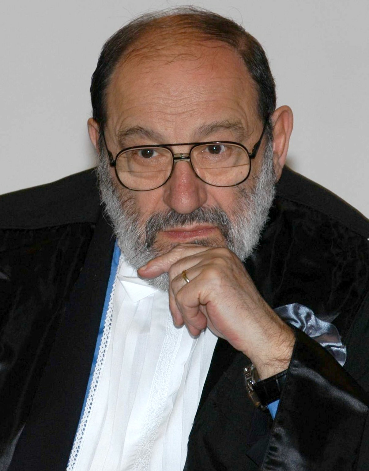 Umberto Eco - Auteur