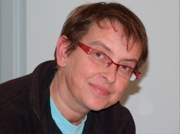 Christine Le Pallac - Auteur