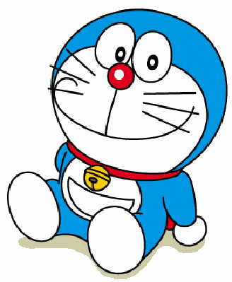 Tokyo choisit Doraemon comme ambassadeur