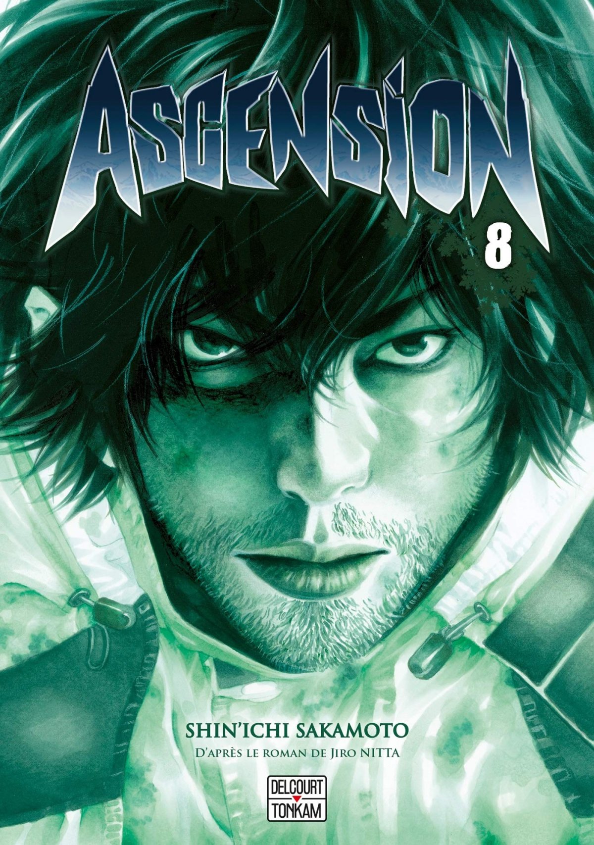 Ascension 8