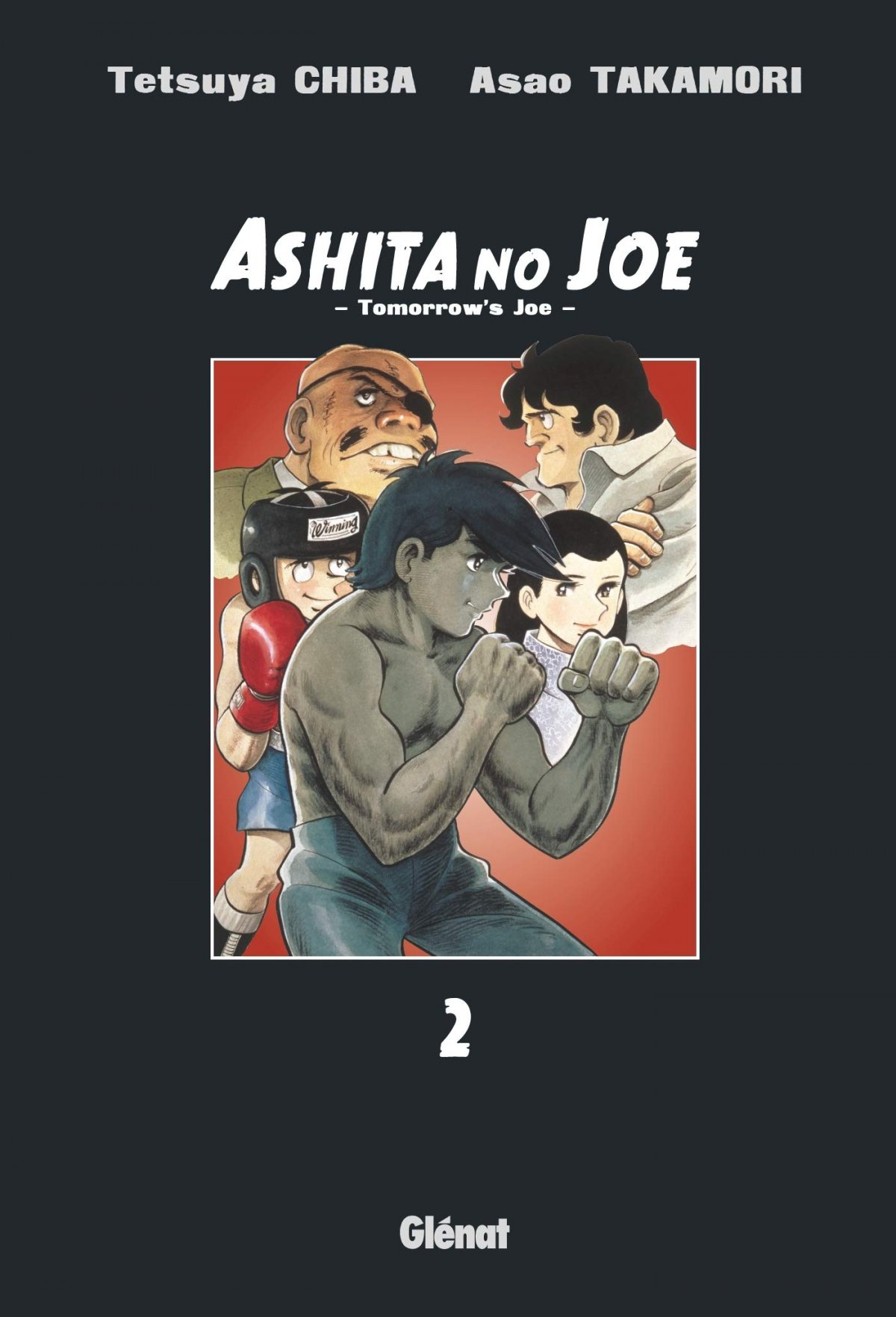 Ashita no Joe 2