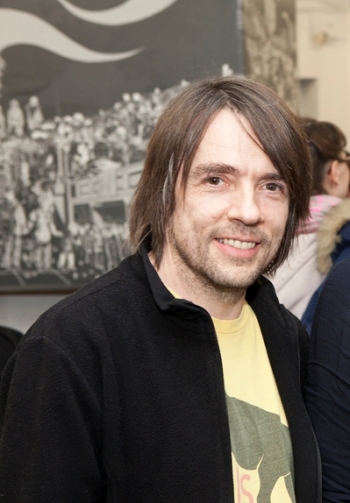 Thomas Henseler - Auteur