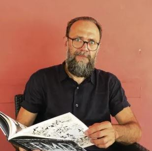 Vitali Konstantinov - Auteur