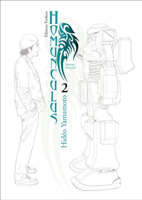 Homunculus 2