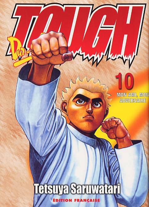 Tough 10