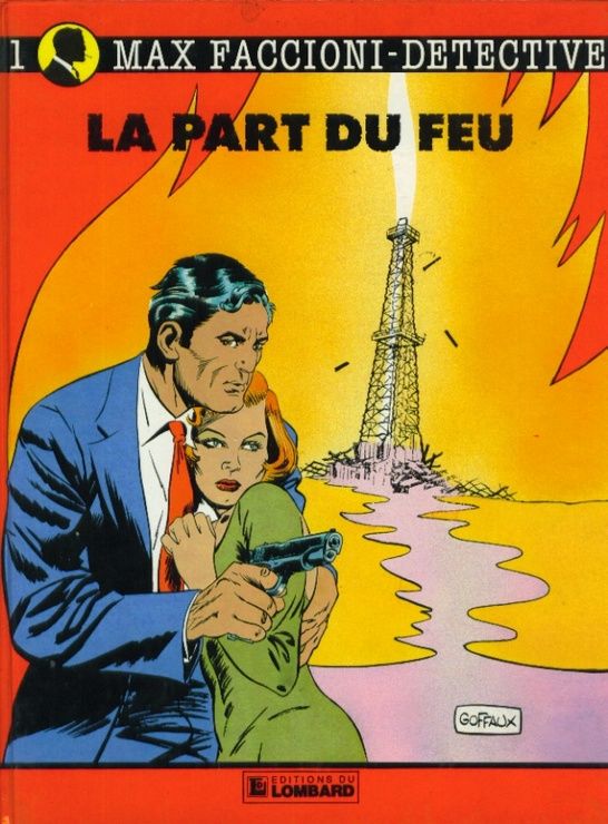 Part du feu (La)