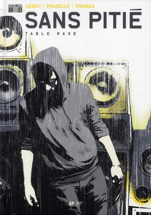 Table rase