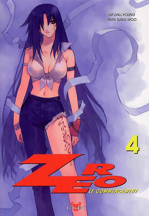Zero 4