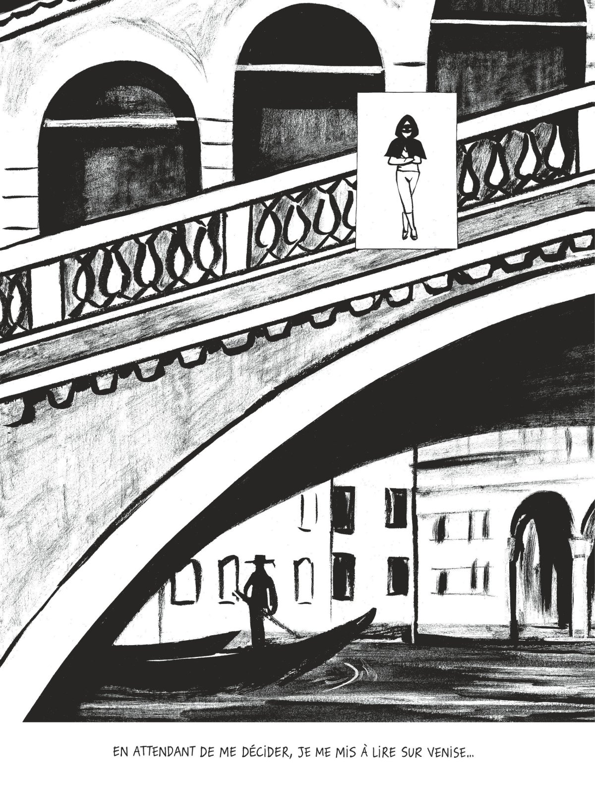 Obsession (Une) - Extrait 1