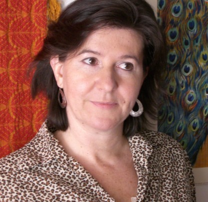 Sophie Commenge / Wilbur - Auteur