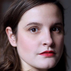 Astrid Defrance - Auteur