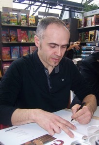 Didier Pagot / Peter Nielsen - Auteur