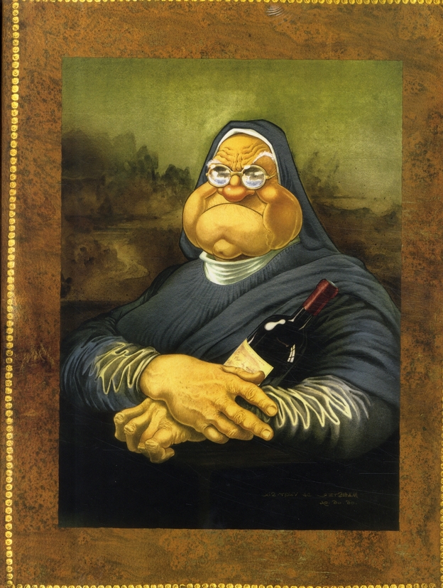 Soeur Marie-Thérèse T1 à 5 - 9782858158720