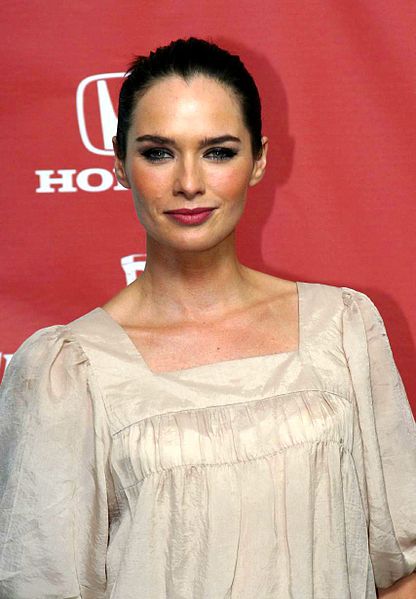 Lena Headey - Auteur