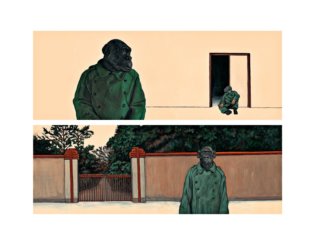 Fin du cuivre (La) - Extrait 1