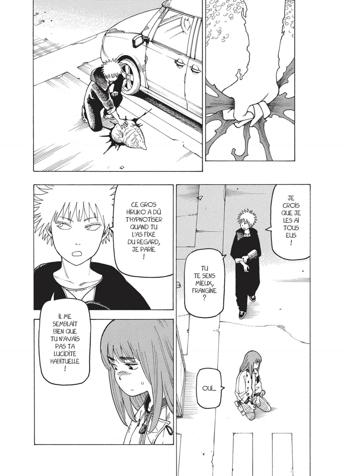 A Journey Beyond Heaven 4 - Extrait 1