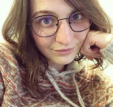 Alice Abadia - Auteur