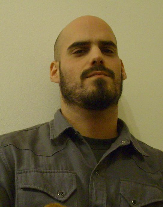 Federico Pazos - Auteur