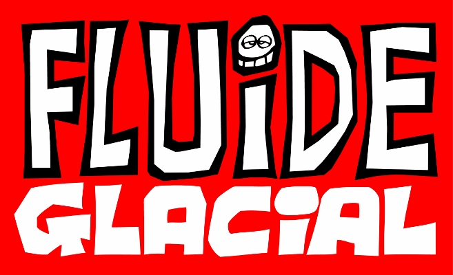 Eric Deup viré de Fluide Glacial