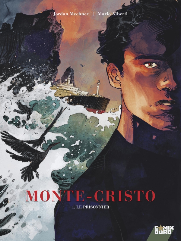 Série Monte-Cristo