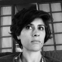 Marie-Charlotte Aguerre - Auteur