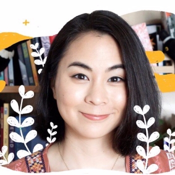 Mai K. Nguyen - Auteur