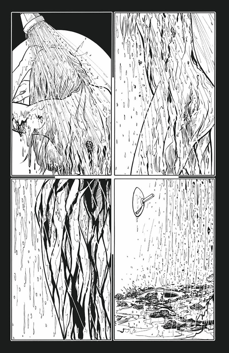 Chants de cimetière - Extrait 1