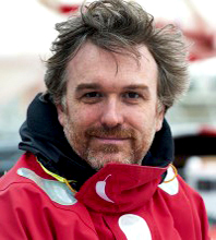 Guillaume De Bats - Auteur