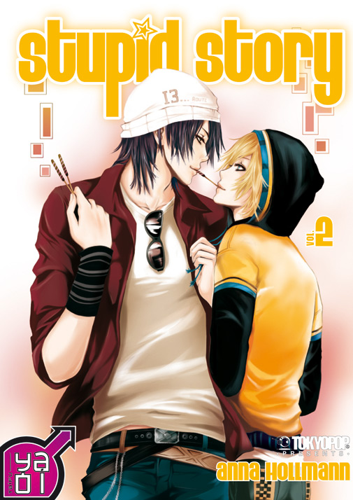 Stupid story 2