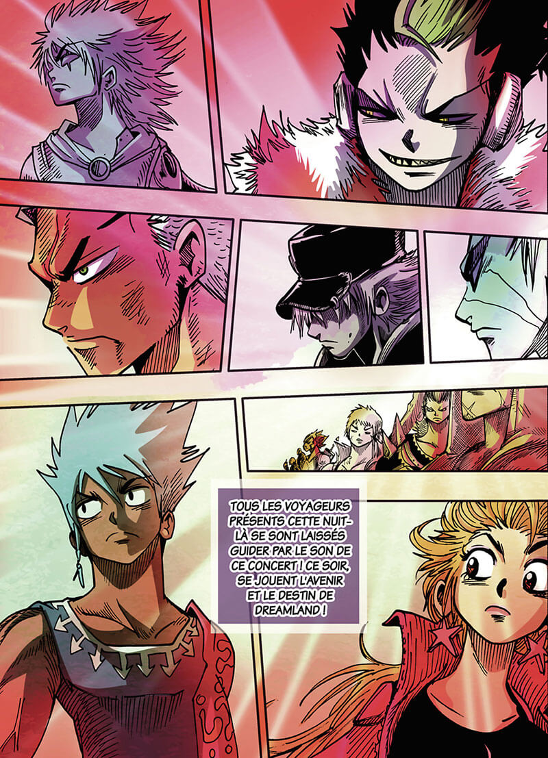 Marshmallow - Extrait 1