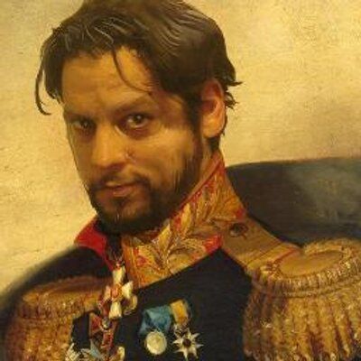 Bruno Redondo - Auteur